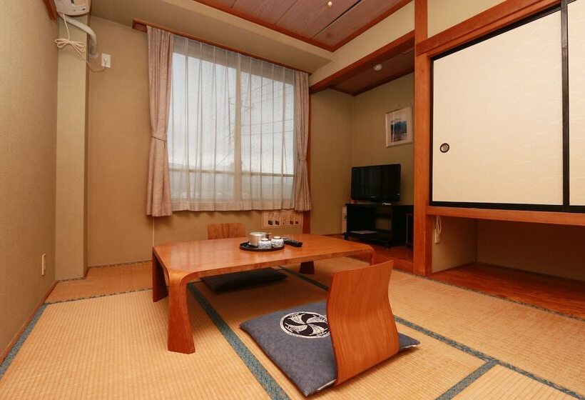 Umenoya Ryokan