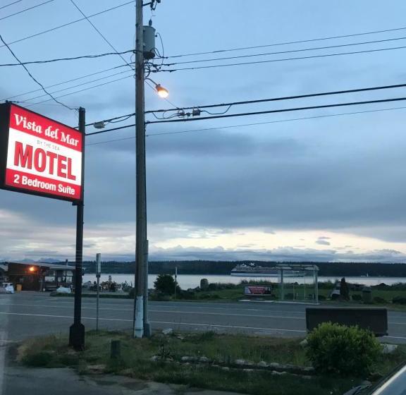 Vista Del Mar Motel
