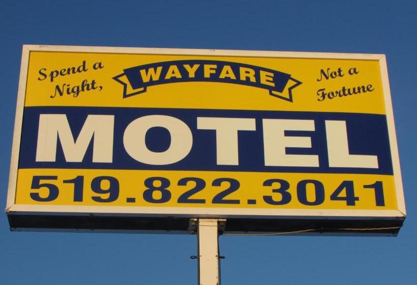Wayfare Motel