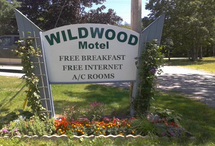 Wildwood Motel