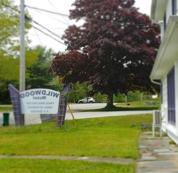 Wildwood Motel