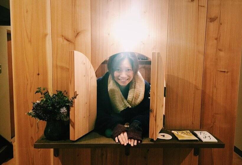 Y Pub & Hostel Tottori