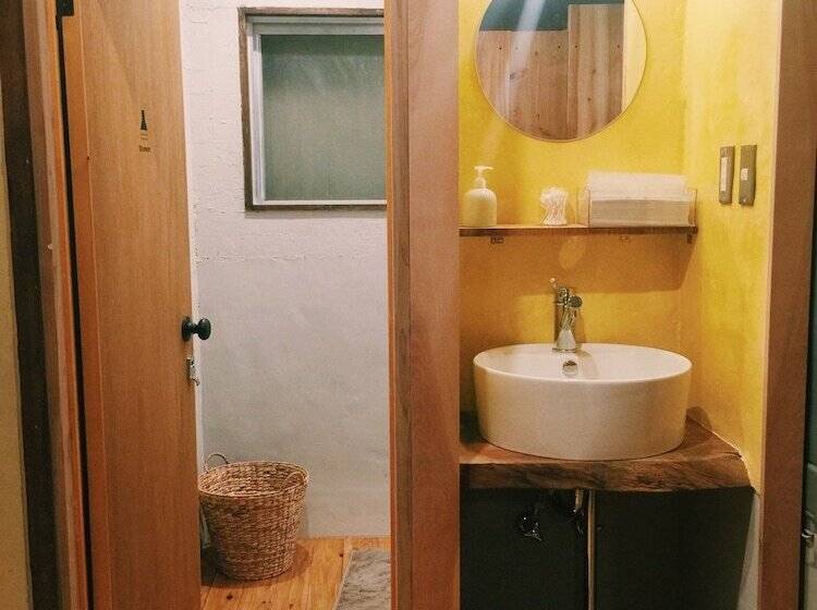 Y Pub & Hostel Tottori