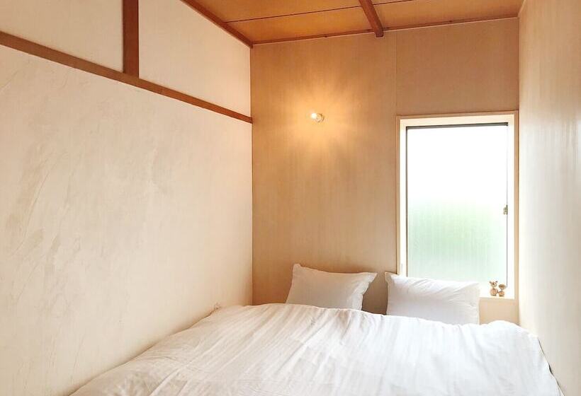 Y Pub & Hostel Tottori