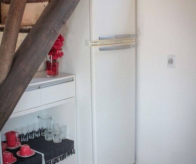 酒店 Chale Sol Da Montanha Em Termas Gravatal
