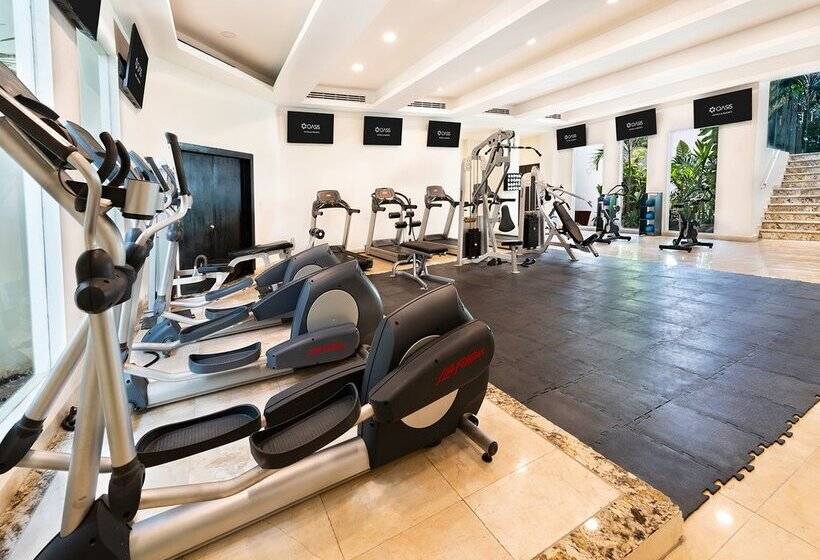 هتل The Sens Tulum Riviera