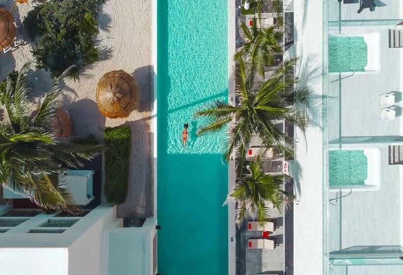 هتل The Sens Tulum Riviera