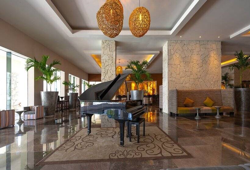 هتل The Sens Tulum Riviera