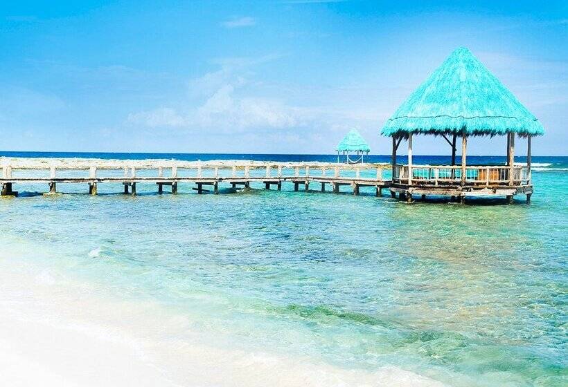 هتل The Sens Tulum Riviera