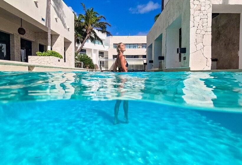 هتل The Sens Tulum Riviera
