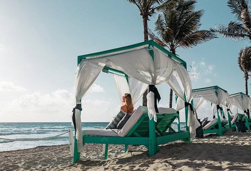 هتل The Sens Tulum Riviera