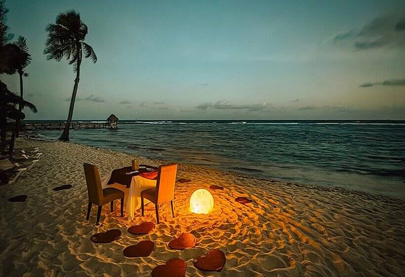 هتل The Sens Tulum Riviera