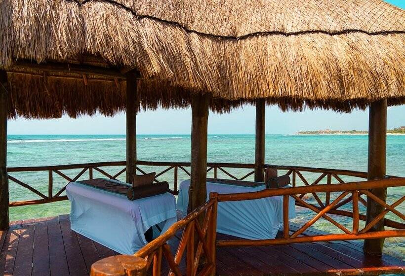 هتل The Sens Tulum Riviera