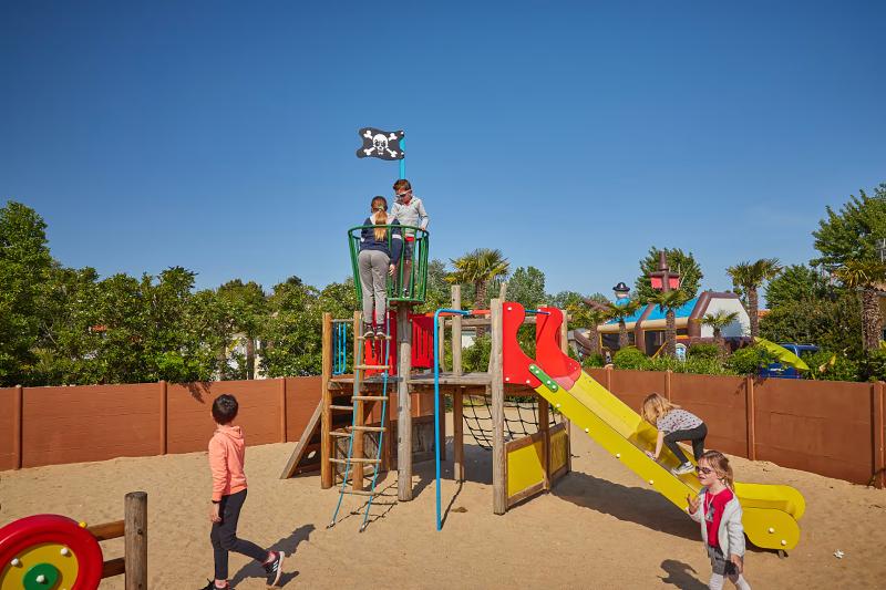 فندق Kampaoh La Rochelle