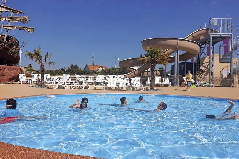 فندق Kampaoh La Rochelle