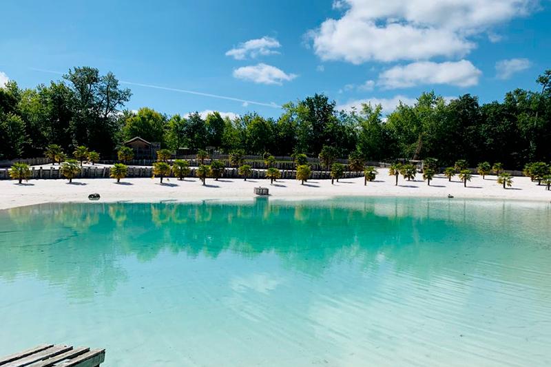 בית מלון כפרי Kampaoh Mezos