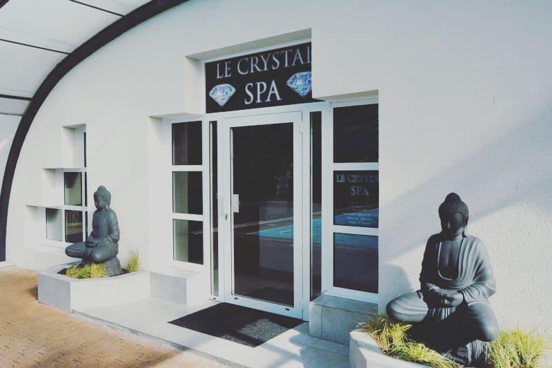 בית מלון כפרי Kampaoh Mezos