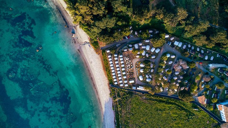 Отель Kampaoh Ria De Vigo