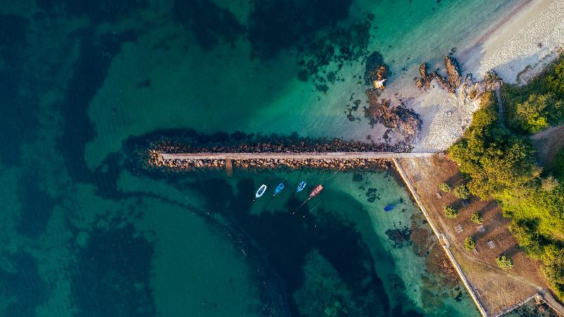 Отель Kampaoh Ria De Vigo