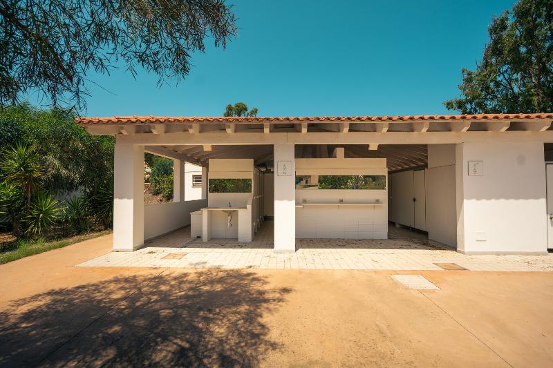 Отель Kampaoh Valledoria