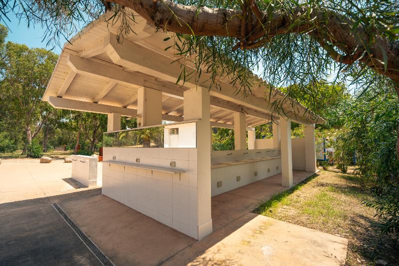 Отель Kampaoh Valledoria