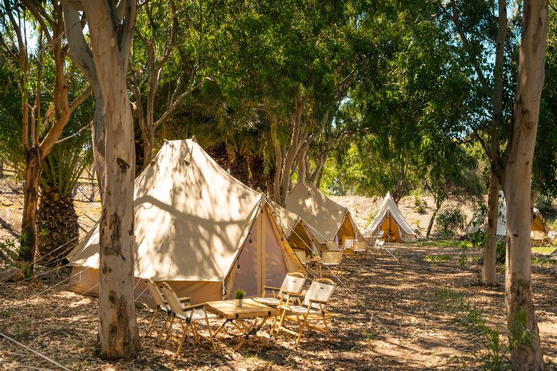 Отель Kampaoh Valledoria