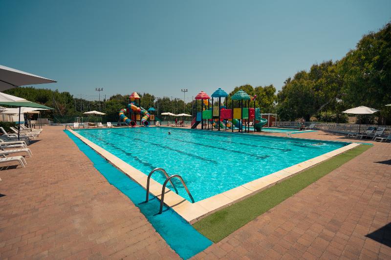 Отель Kampaoh Valledoria