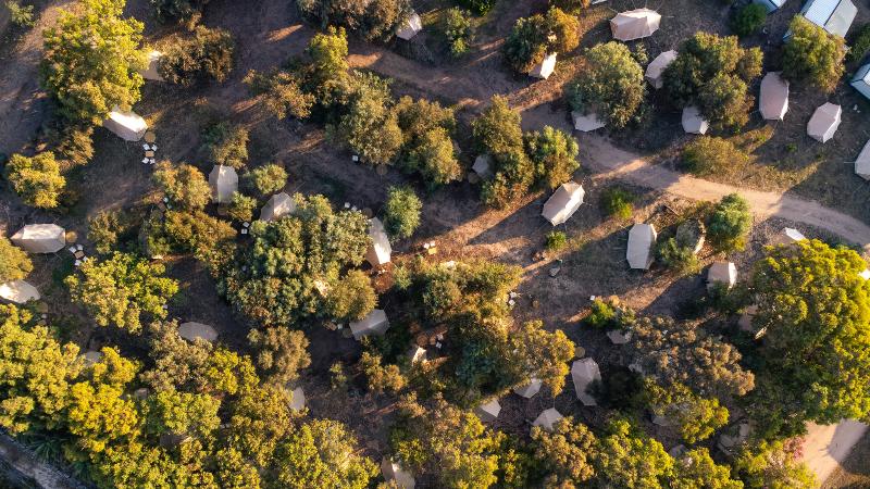 Отель Kampaoh Valledoria