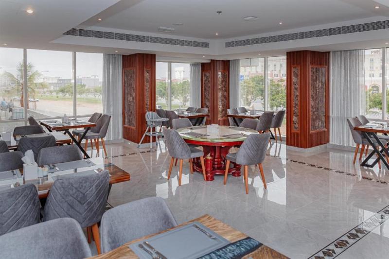 酒店 Salalah International