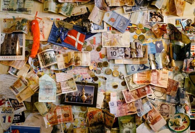 הוסטל 1166 Backpackers