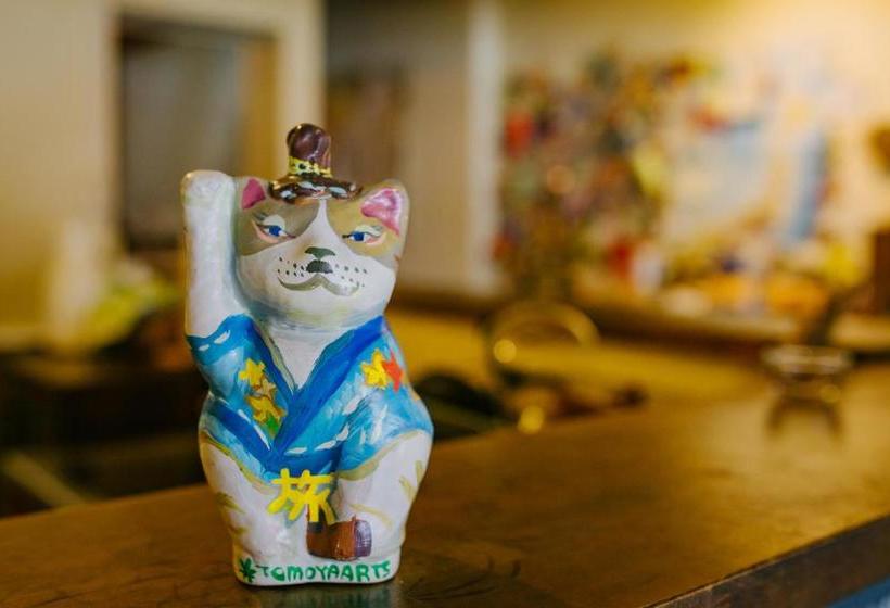 הוסטל 1166 Backpackers