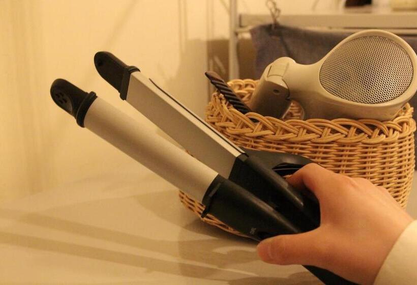 הוסטל 1166 Backpackers