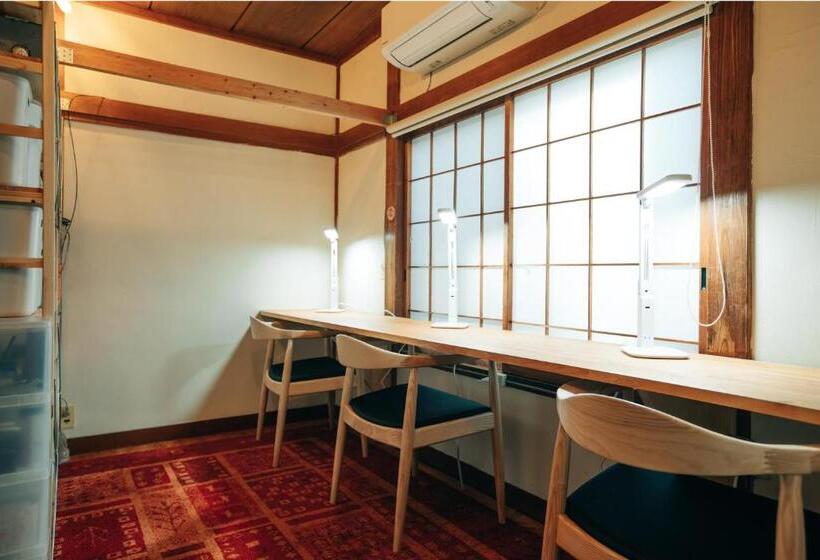 הוסטל 1166 Backpackers