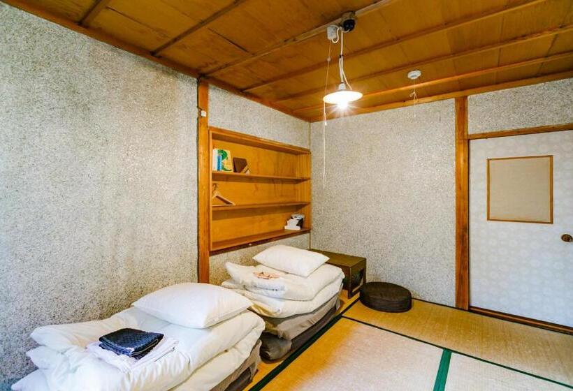 הוסטל 1166 Backpackers