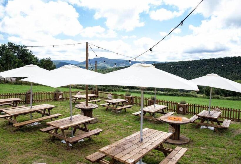 فندق صغير A Reboleira   Casa Nuñez