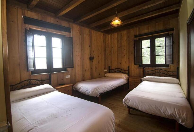 فندق صغير A Reboleira   Casa Nuñez