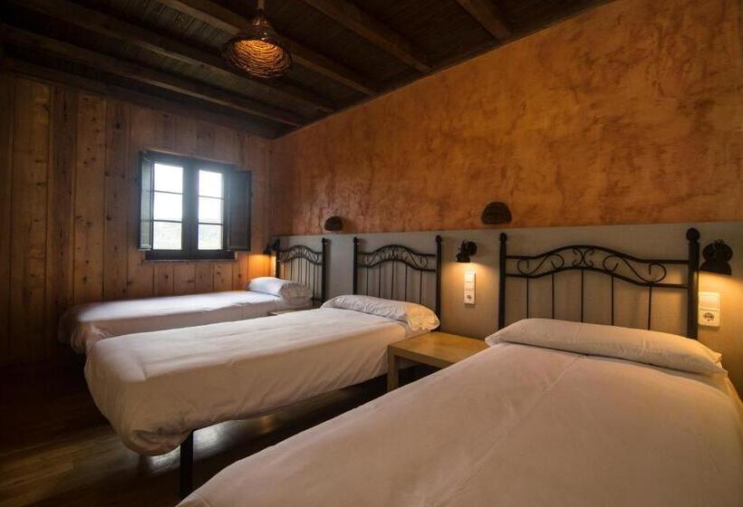 فندق صغير A Reboleira   Casa Nuñez