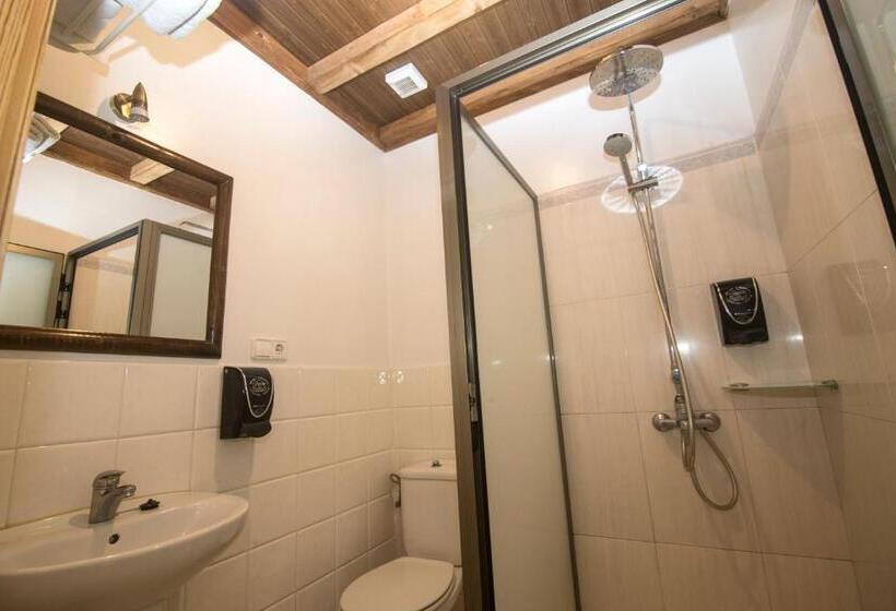 فندق صغير A Reboleira   Casa Nuñez