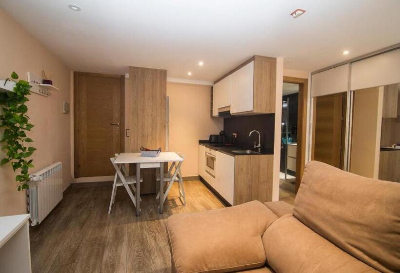 فندق صغير A Reboleira   Casa Nuñez