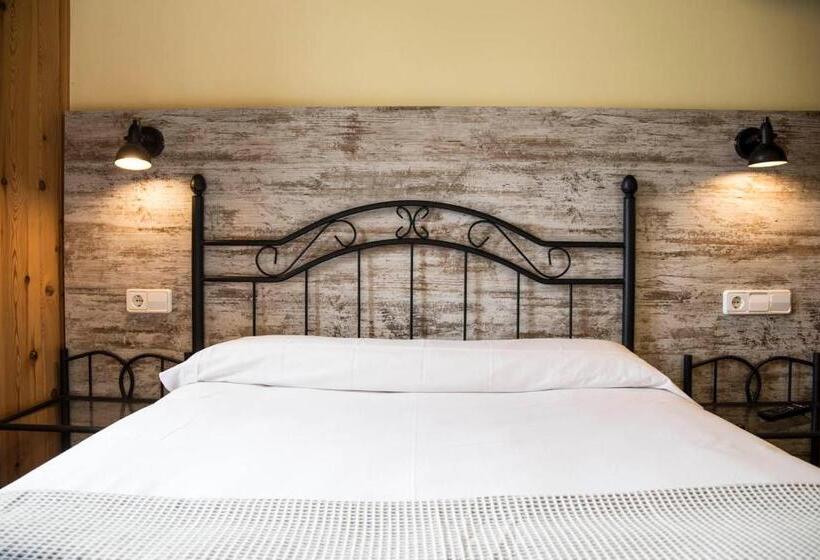 فندق صغير A Reboleira   Casa Nuñez