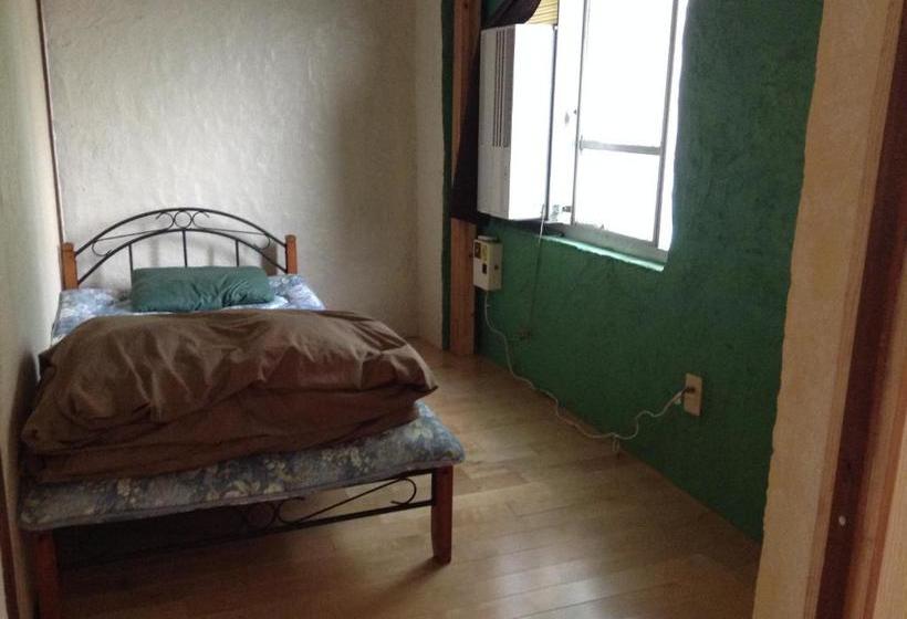 ユースホステル Asahi Guest House