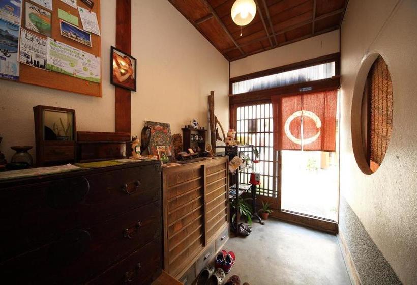 فندق صغير Buddha Guest House