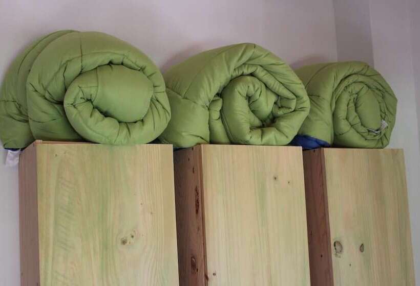 فندق صغير Casa El Tío Carrascón Alojamiento Rural