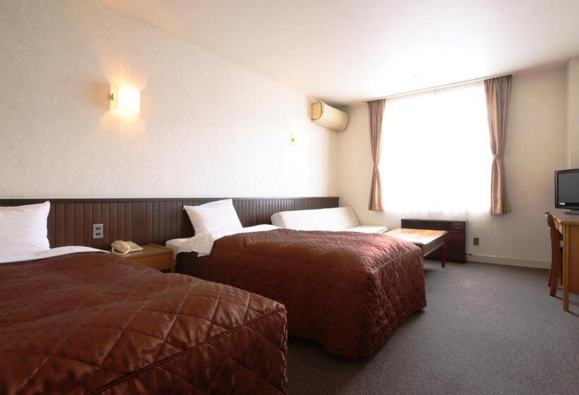 הוסטל Cerulean Alpine