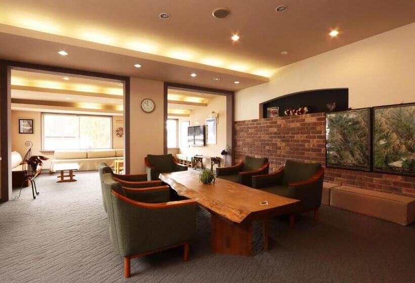 הוסטל Cerulean Alpine