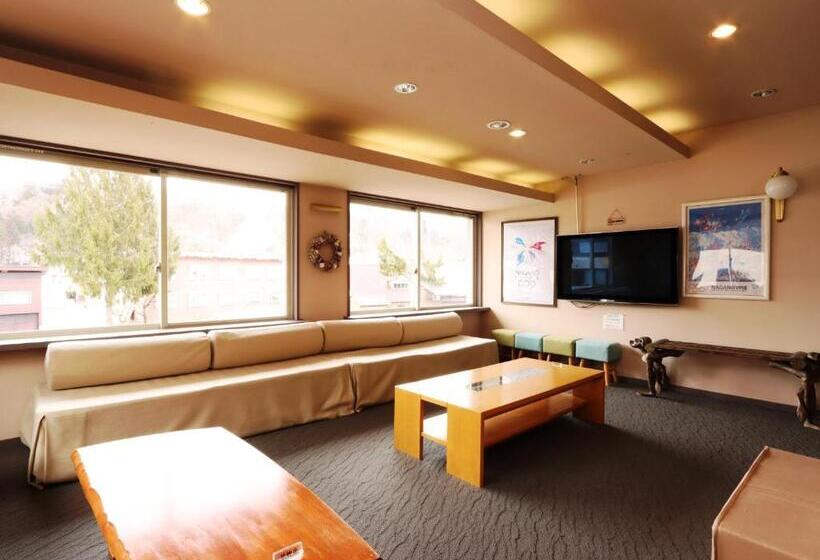 הוסטל Cerulean Alpine