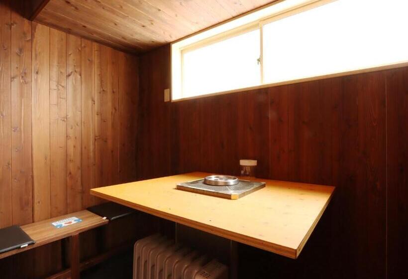 הוסטל Cerulean Alpine