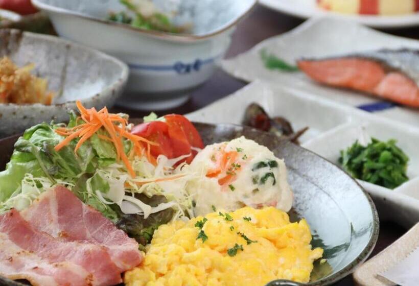 הוסטל Cerulean Alpine