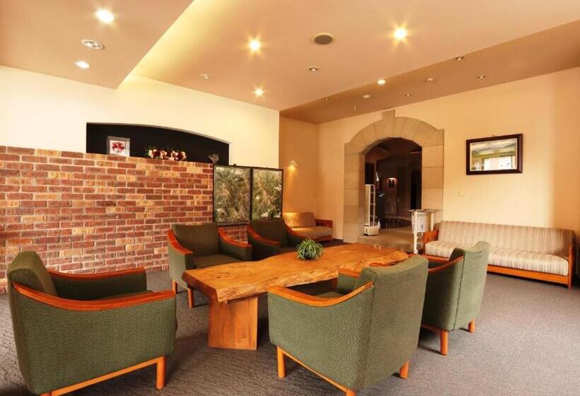 הוסטל Cerulean Alpine