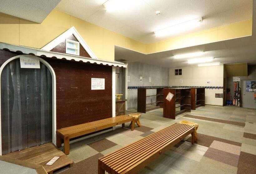 הוסטל Cerulean Alpine